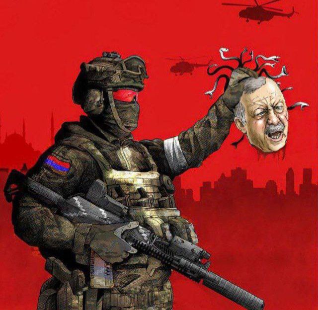 Վաղ թե ուշ...