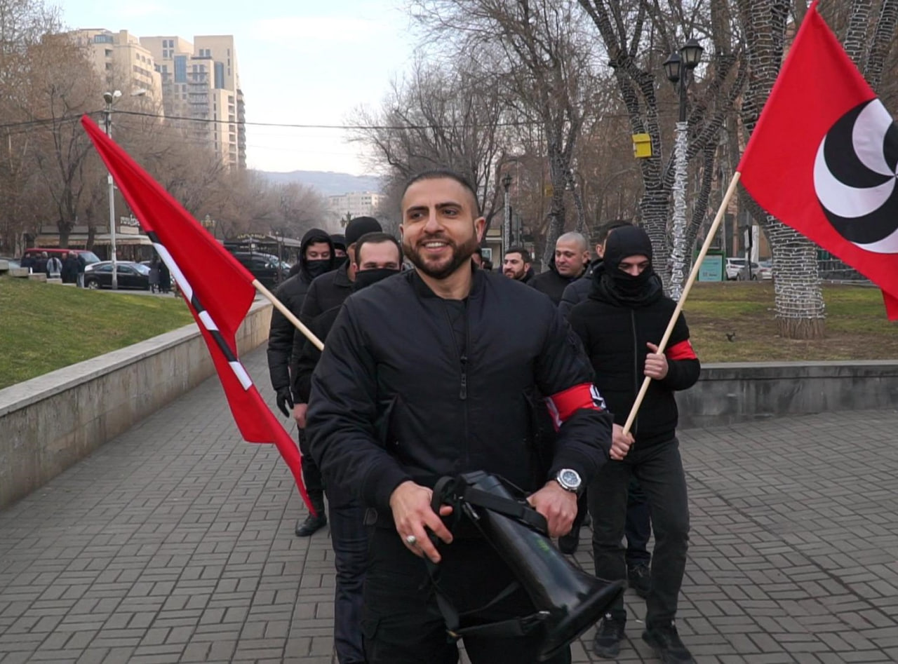 Կյանքի նպատակը...