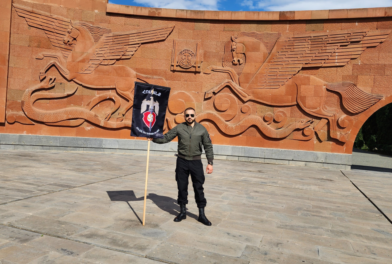 Հիմա մեր երկրում ու հատկապես քաղաքական դաշտում, քաոս է տիրում առավել քան երբևէ...