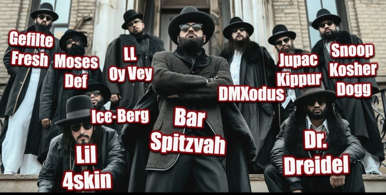 A month ago, police arrested the famous rapper "P Diddy" on various criminal charges. It was revealed that he was involved in sex trafficking and other such nefarious crimes...