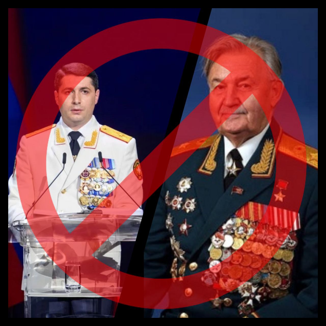 What did this Argishti Karamyan do to win such medals? I think no one can answer that question normally...