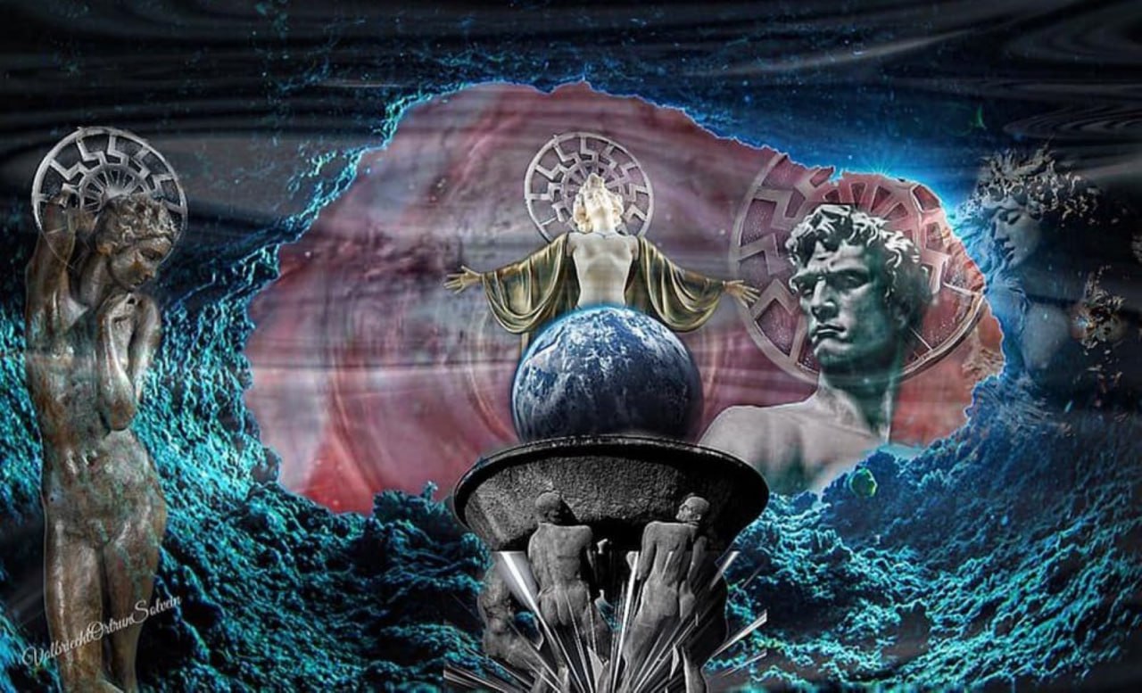 Perhaps we are only forerunners. Twenty or even a hundred years may pass before the National Socialist idea is victorious...