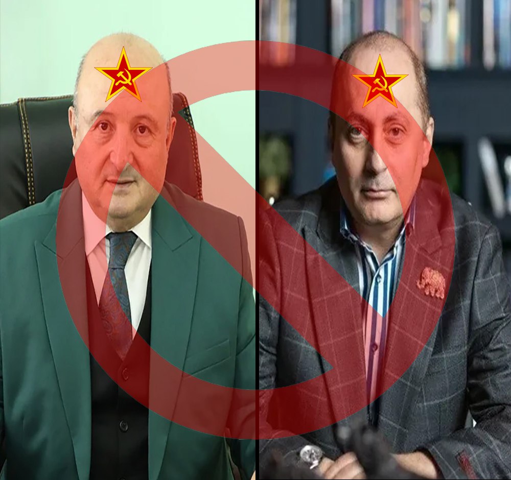 Դժբախտաբար հայ ժողովրդն ունի երկու «Վարդան Ղուկասյան»...