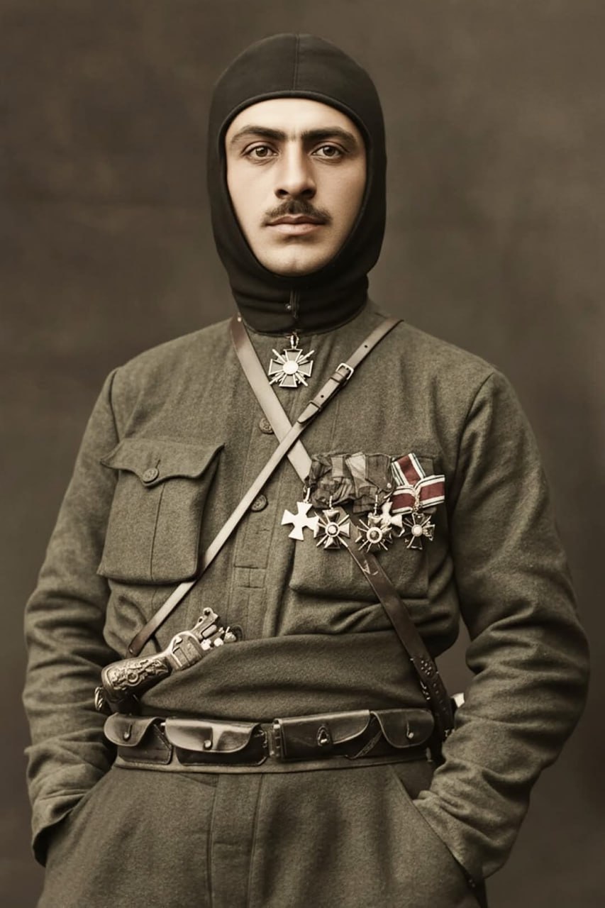 Ճշմարիտ քաղաքական շարժումը, որը ցանկանում է մաքուր ու անկախ մնալ...