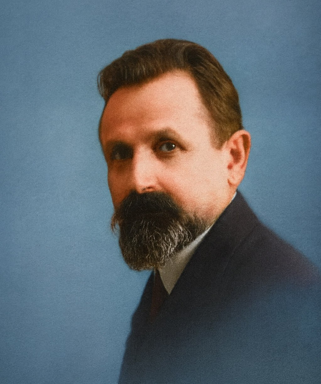 «Երբ մի ժողովուրդ իր նվիրական իդեալը կապում է մի անձի ճակատագրին...