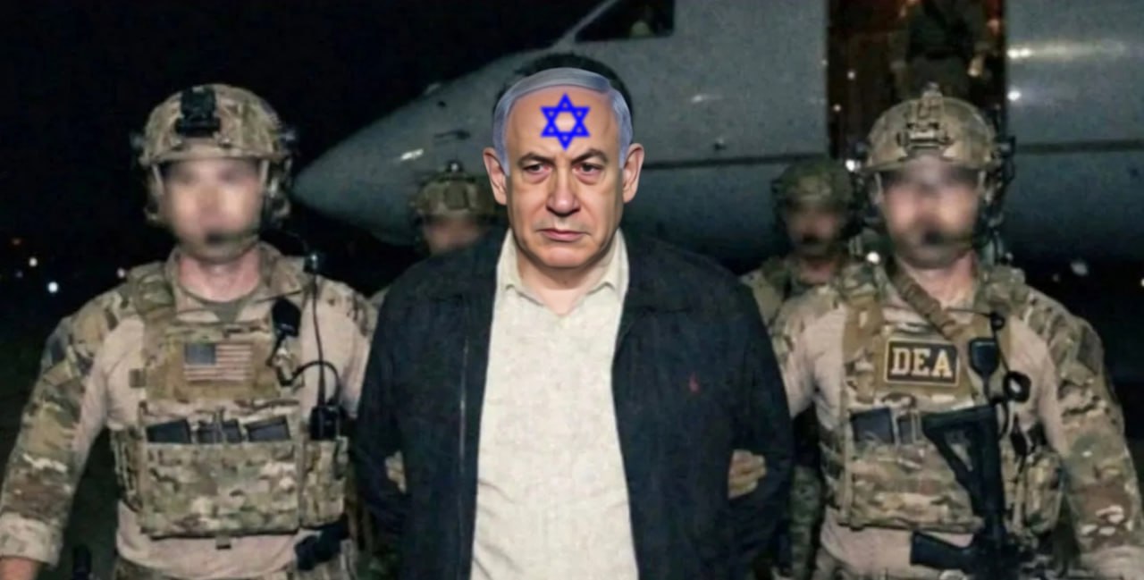 Նիկոլաս Մադուրոն ռուսոֆիլ, մարքսիստ բռնապետ էր...