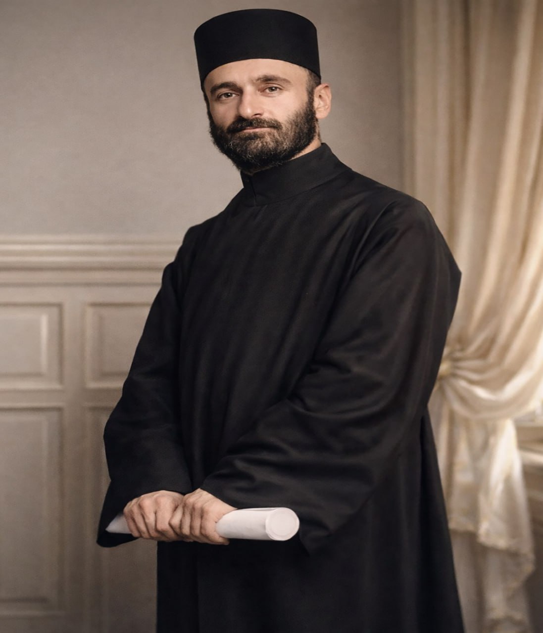 "The nation that gave birth to me and people like...