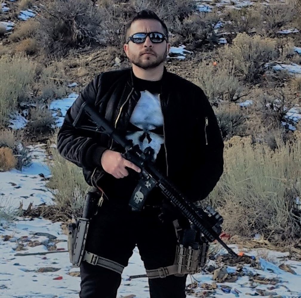 ԱՄՆ-ի զինված ուժերում երբեք չեմ ծառայել և ոչ էլ ցանկություն եմ ունեցել ծառայելու...