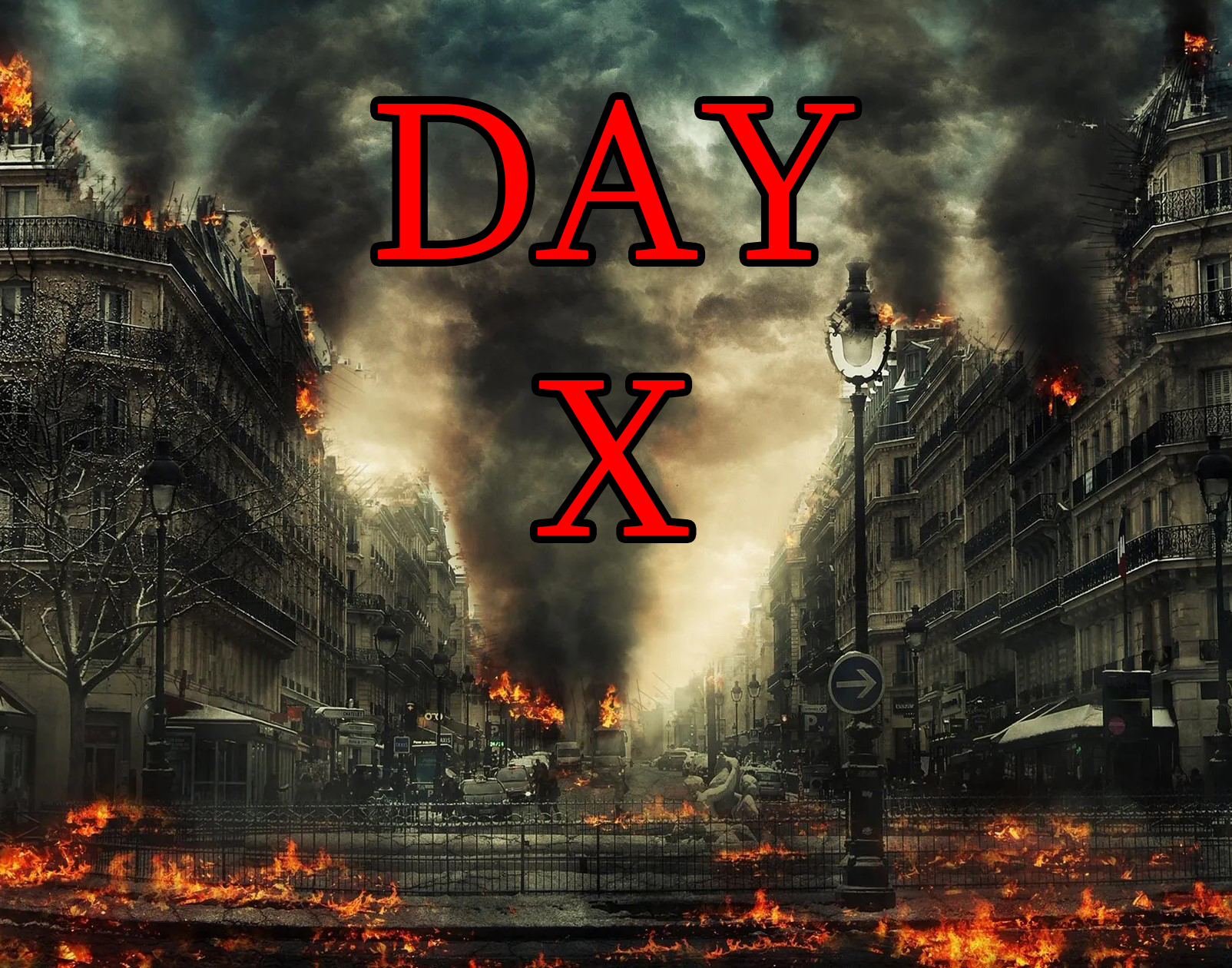 Օր X