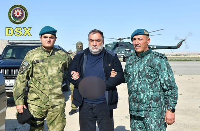 Կարծում եմ, որ օտար ցեղերի ներգաղթին աջակցող ջհուդի փեսա...