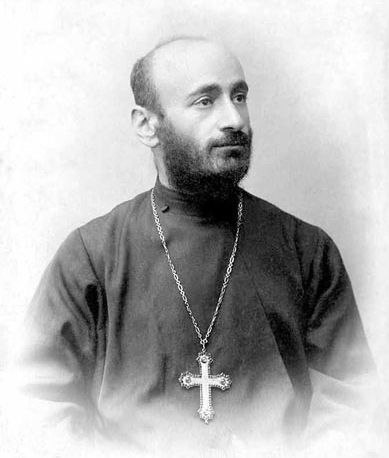 Այն ազգը, որը ծնել է ինձ ու ինձ նման մարդկանց, միշտ էլ կծնի նորերին...