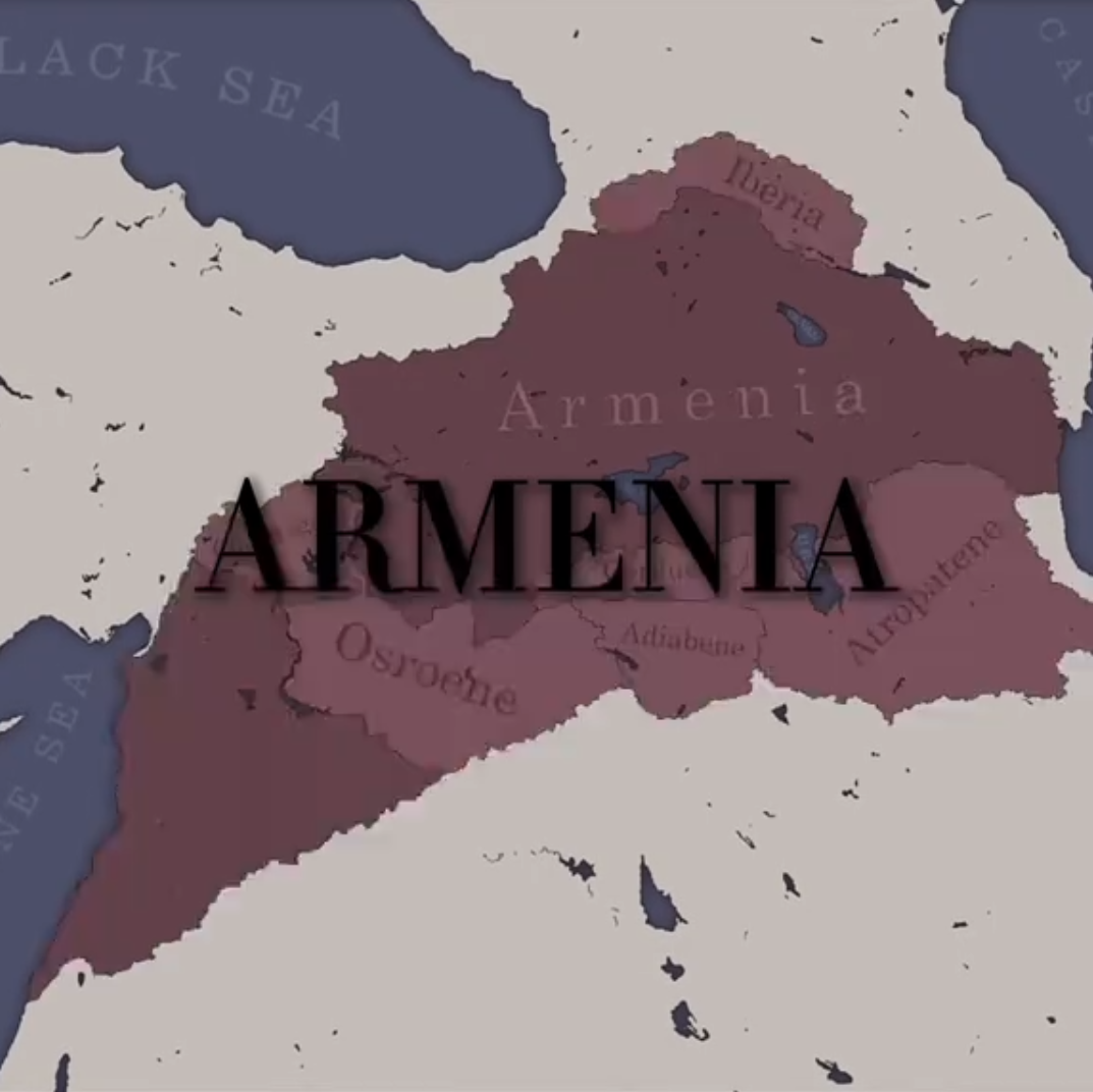 Պայքարելով առավել քան հինգ հազար տարի անցել ենք պատմության ճանապարհը և կշարունակենք պայքարելով անցնել հավիտյան...