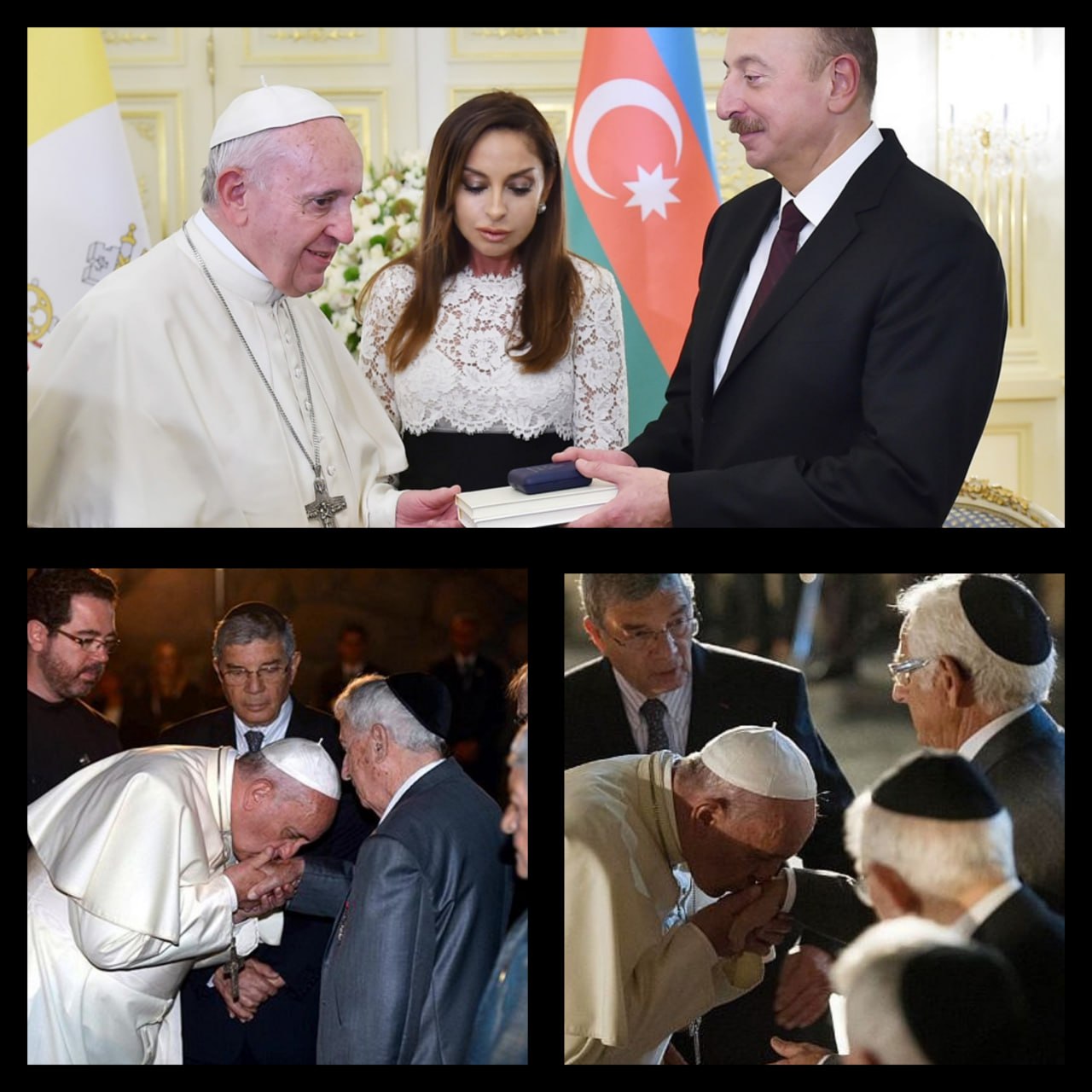 Մեզ համար զարմանալի չի լինի․․․