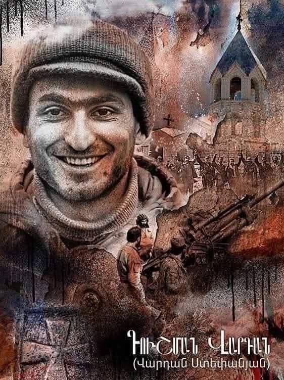 «Ամոթ է այն երիտասարդների համար...