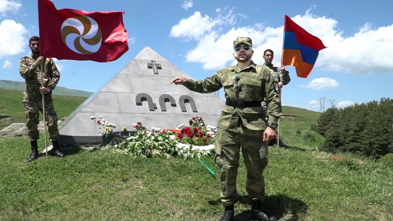 Քաղաքական ցանկացած շարժման սկզբնական փուլում, հատկապես այնպիսին...