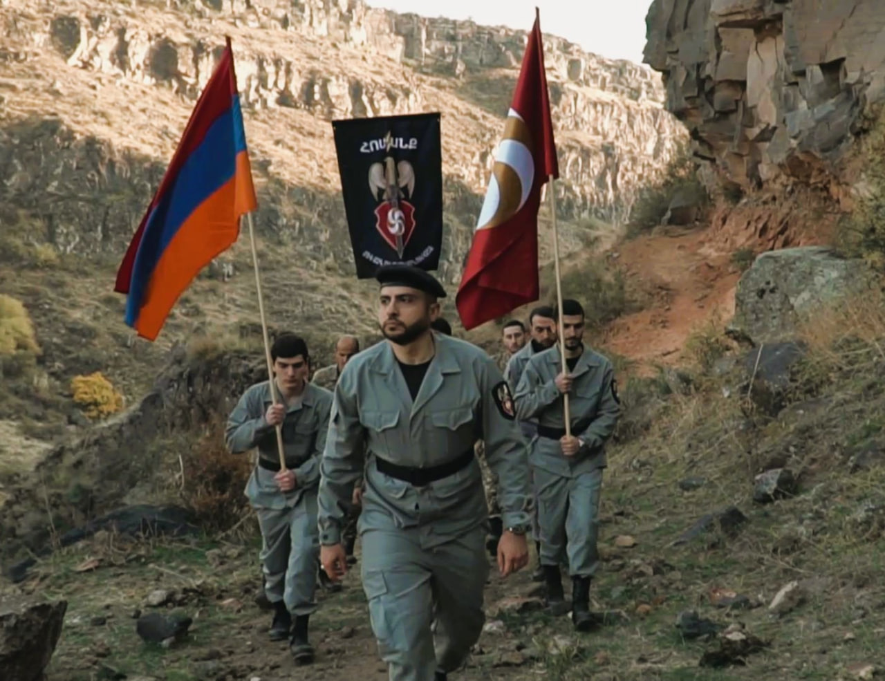 Որքան մոտենում ենք կրկեսային ու կեղծ ընտրություններին....