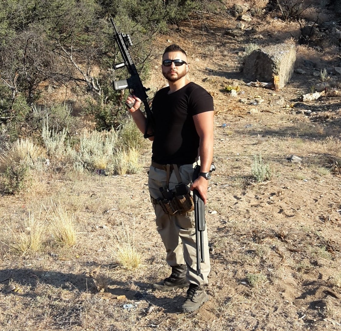 Ամերիկայի Միացյալ Նահանգներում օրեցօր թեժացող դեպքերը....