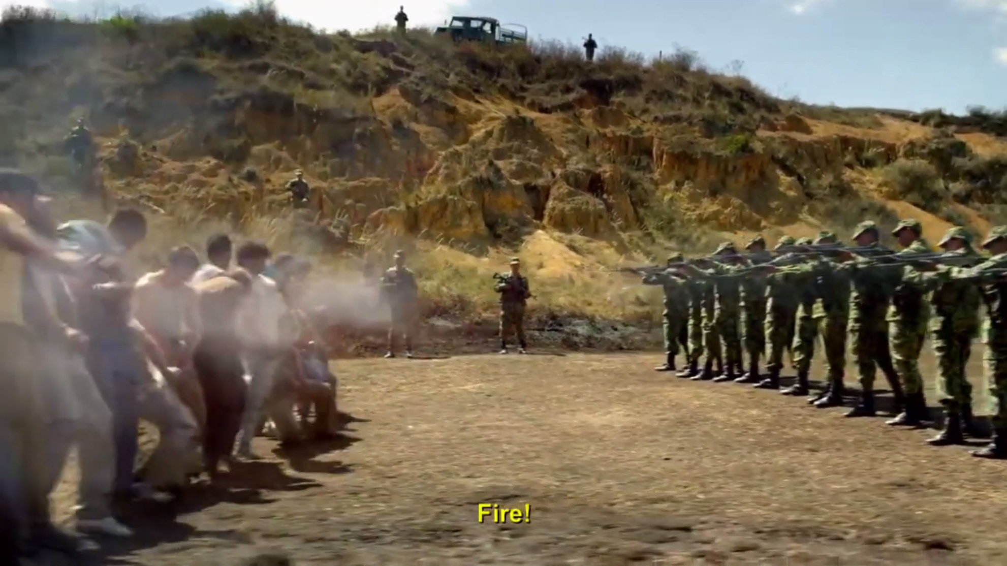 Այս պահին համացանցում մեր հայրենակիցները իրենց զայրույթն են արտահայտում ու լուտանքն են թափում այն նողկալի մանկապիղծ մոր վրա, ով ապառատի առջև նսեմացնում է իր աղջկան։ Սակայն իմ զայրույթը ավելի շատ է ուղվում այն այլասերվածների վրա...