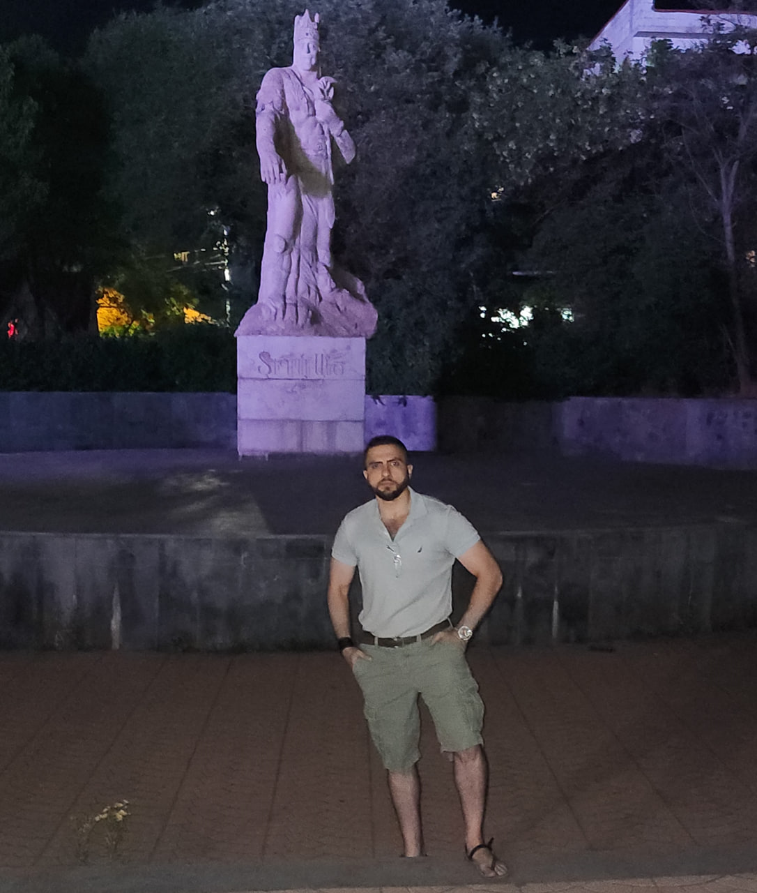 Եթե ինձ սոցկայքերում երկար ժամանակ հետևում եք, նկատած կլինեք, որ ես հաճախ եմ...