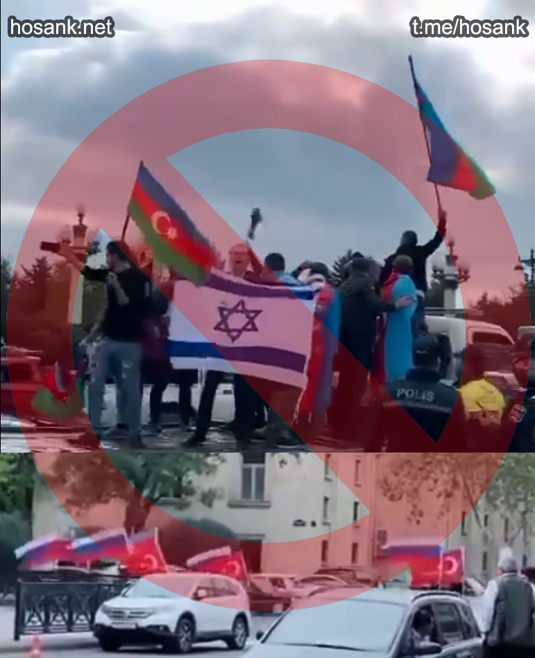 Ջհուդները թուրքերիՍիոնիստները թուրքերին, Կրեմլին, Արևմուտքին ու մեր ներքին թշնամի դավաճաններին օգտագործելով...ն, Կրեմլին, Արևմուտքին ու մեր ներքին թշնամի դավաճաններին օգտագործելով մեզնից խլեցին Արցախը...