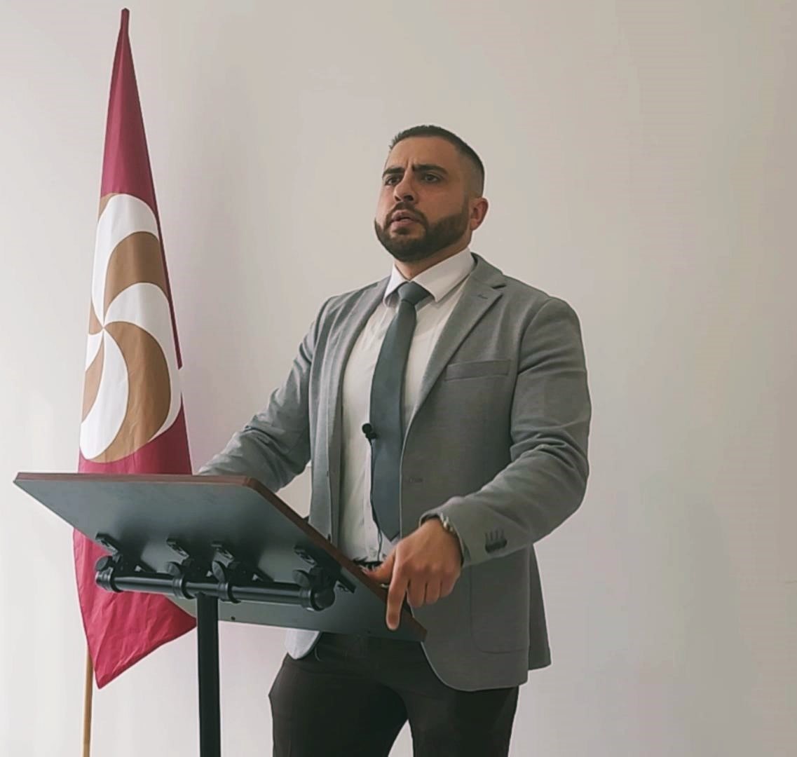 Մենք կարող էինք մեր անկախության մակարդակը բարձրացնել...