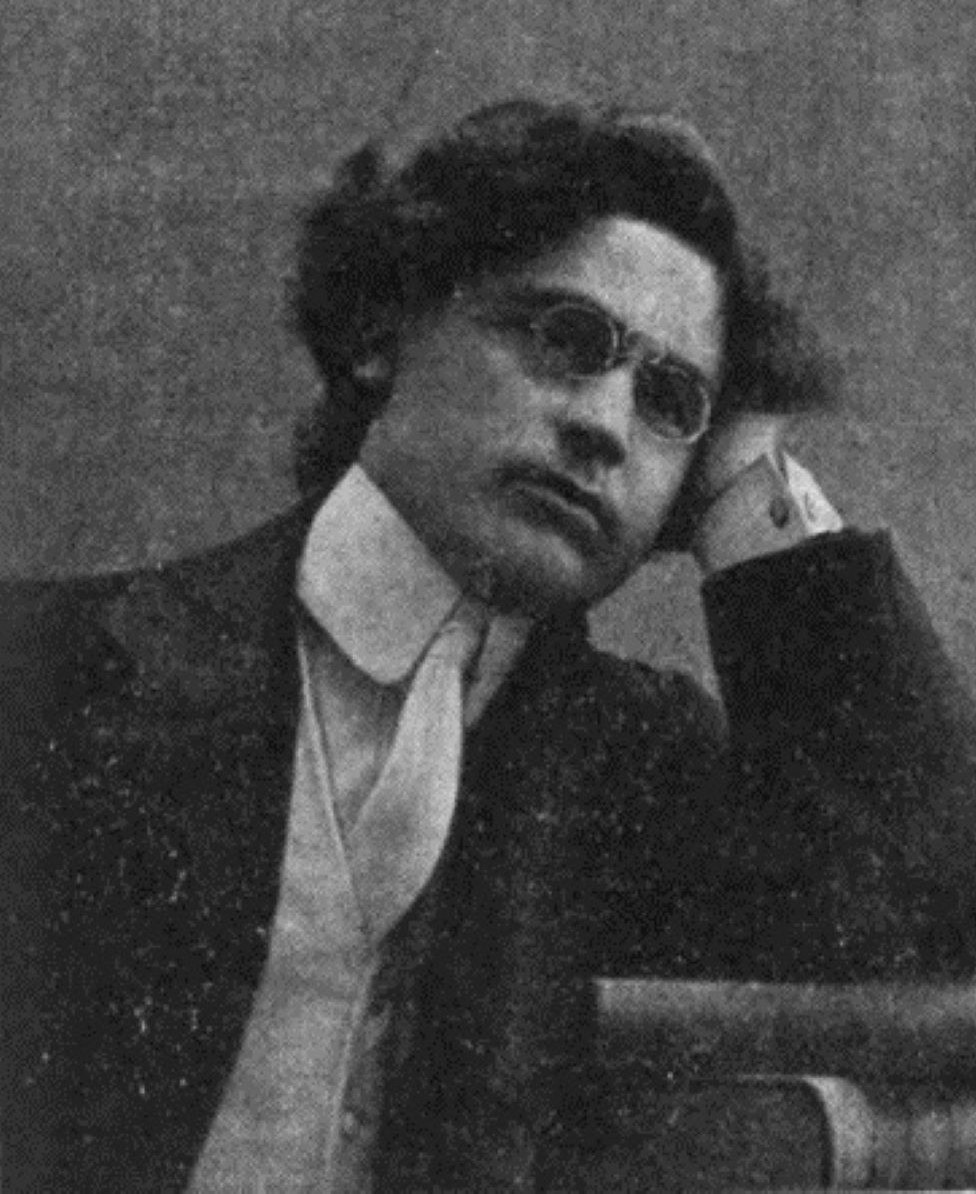 «Օտարին մեղքն ու պատասխանատուութիւնը ժխտած չենքըլլար երբեք...