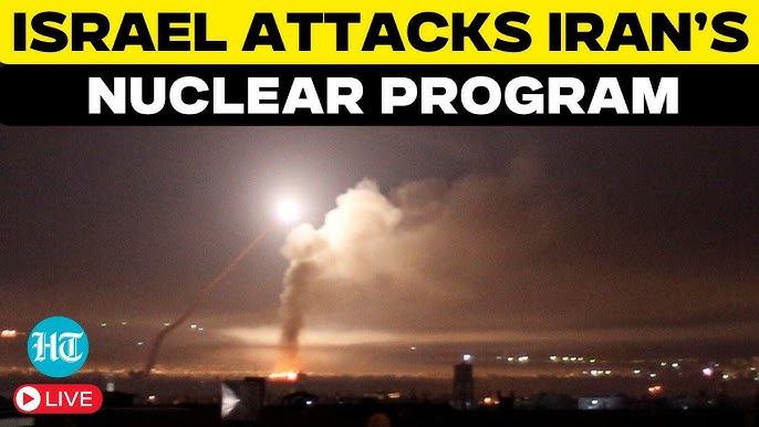 Իսրայելը միգուցե միակ պետությունն է աշխարհում...