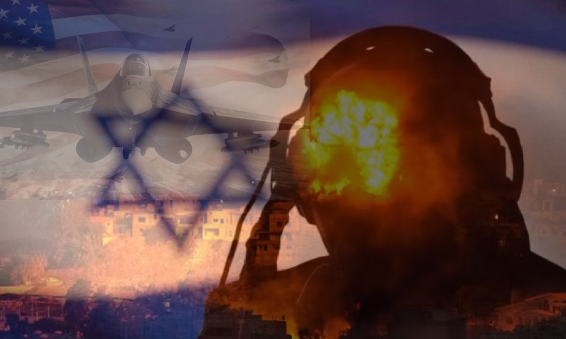 Եթե Իրան-Իսրայել պատերազմը շարունակվի...