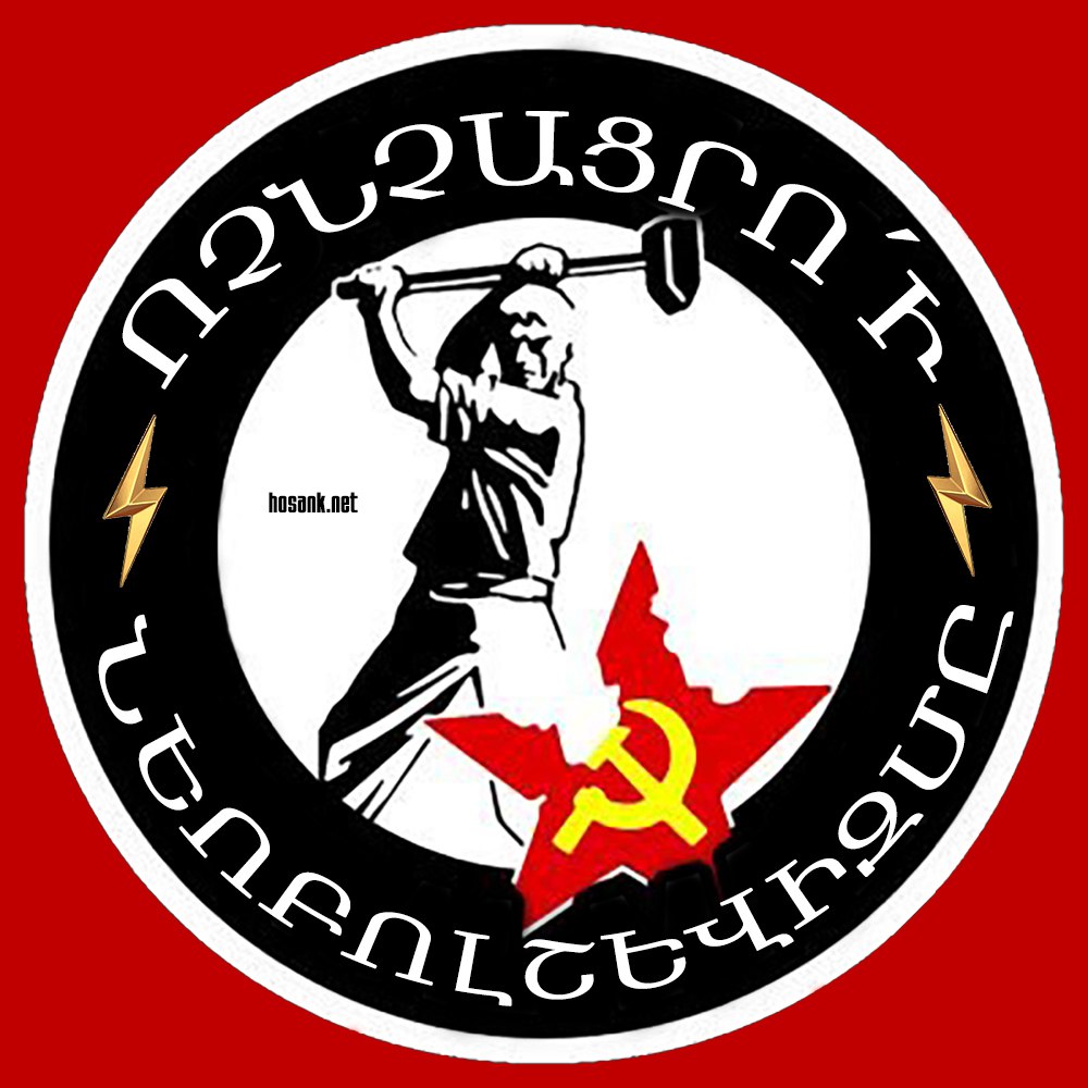 Քաղաքական կազմակերպությունը չի կարող շարժման վերածվել...