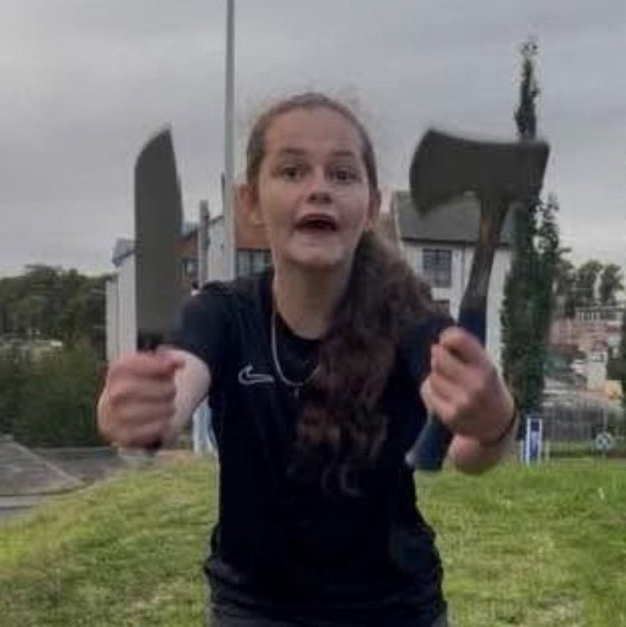 Մի քանի օր առաջ Շոտլանդիայում մի քանի ոչ-սպիտակ միգրանտ...