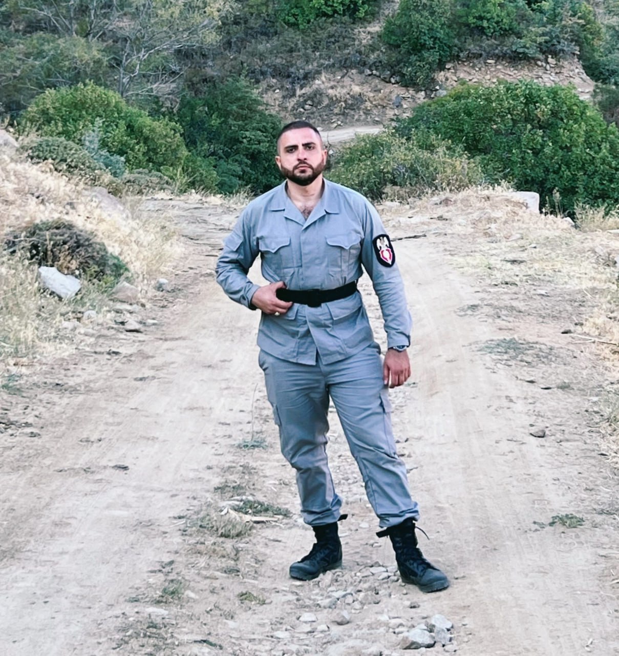 Ես երբեք խաղացող չեմ եղել և չեմ սիրել...