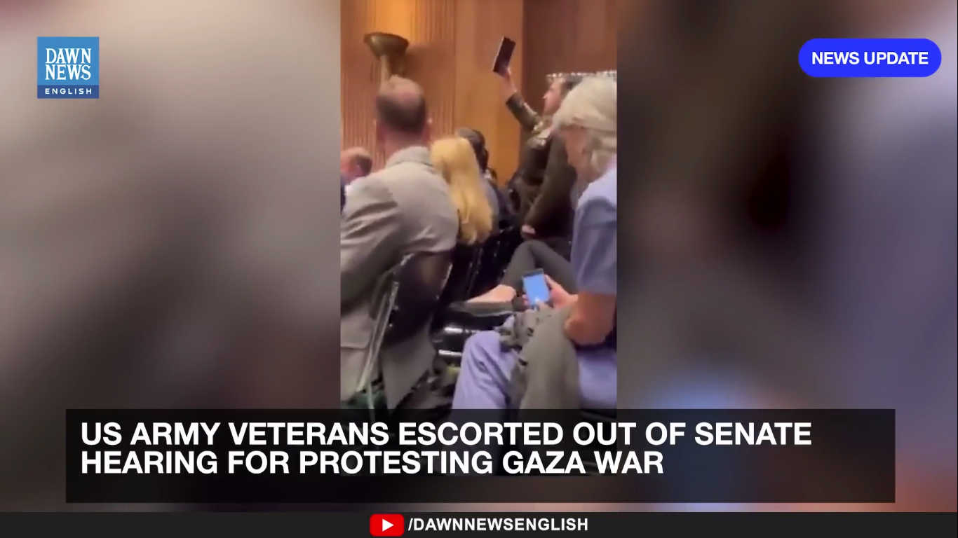 Անցյալ շաբաթ տեղադրեցի մի տեսանյութ...