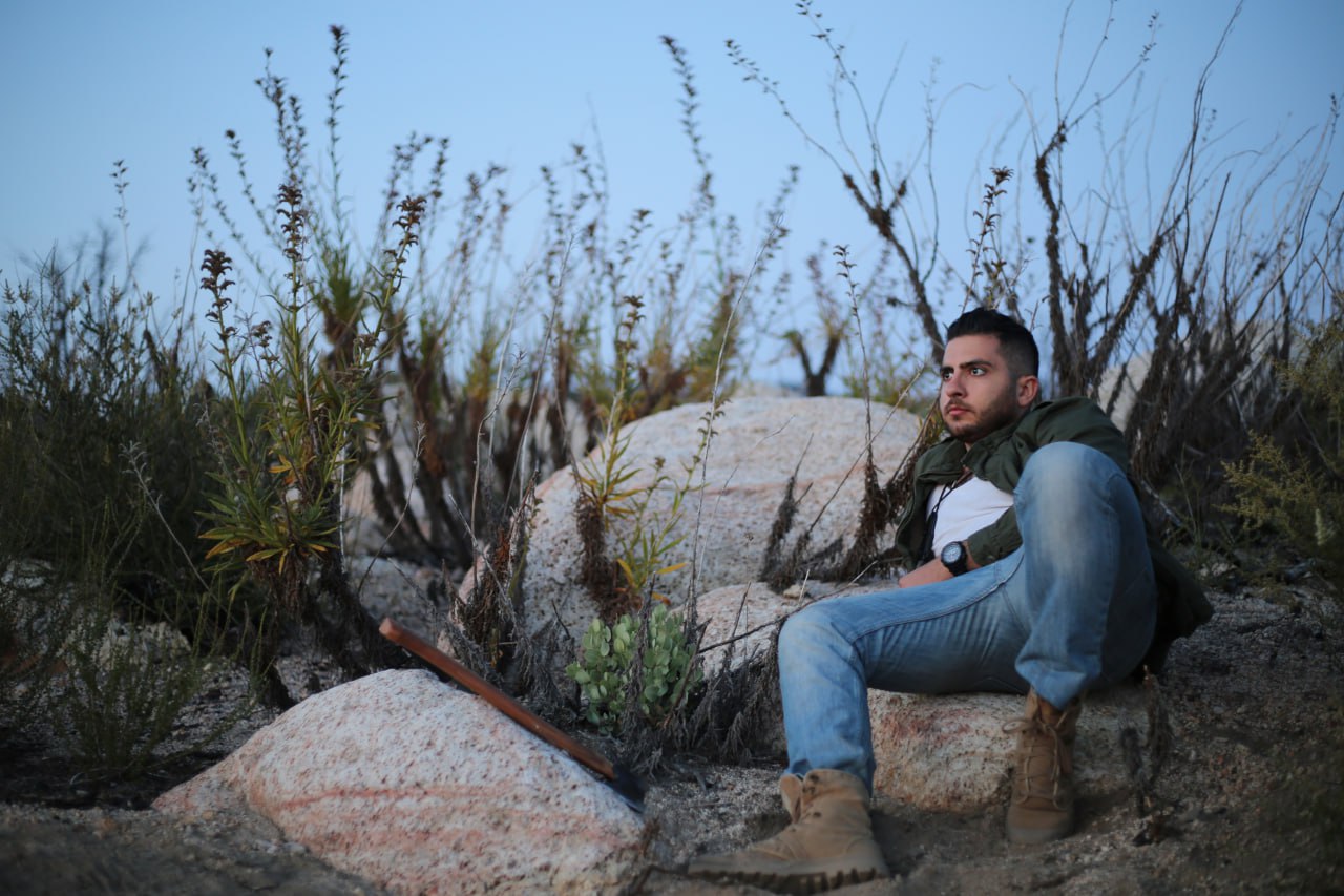 Եթե կարողանաս պատկերը պարզ տեսնել քո մտքում...