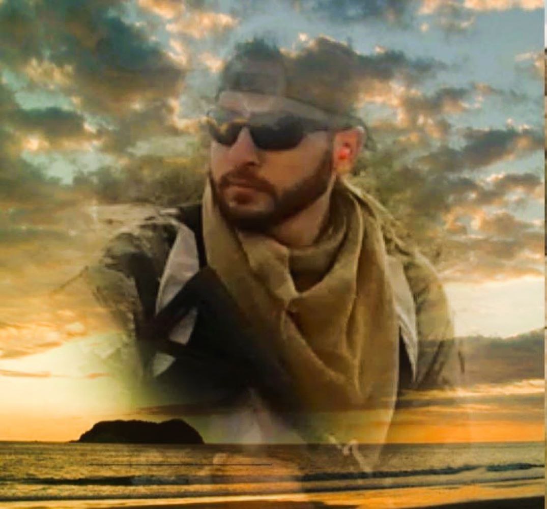 Կալիֆորնիայի անապատներից ու ծովափերից դեպի Հայկական լեռնաշխարհ՝ դեպի ճակատագիր...