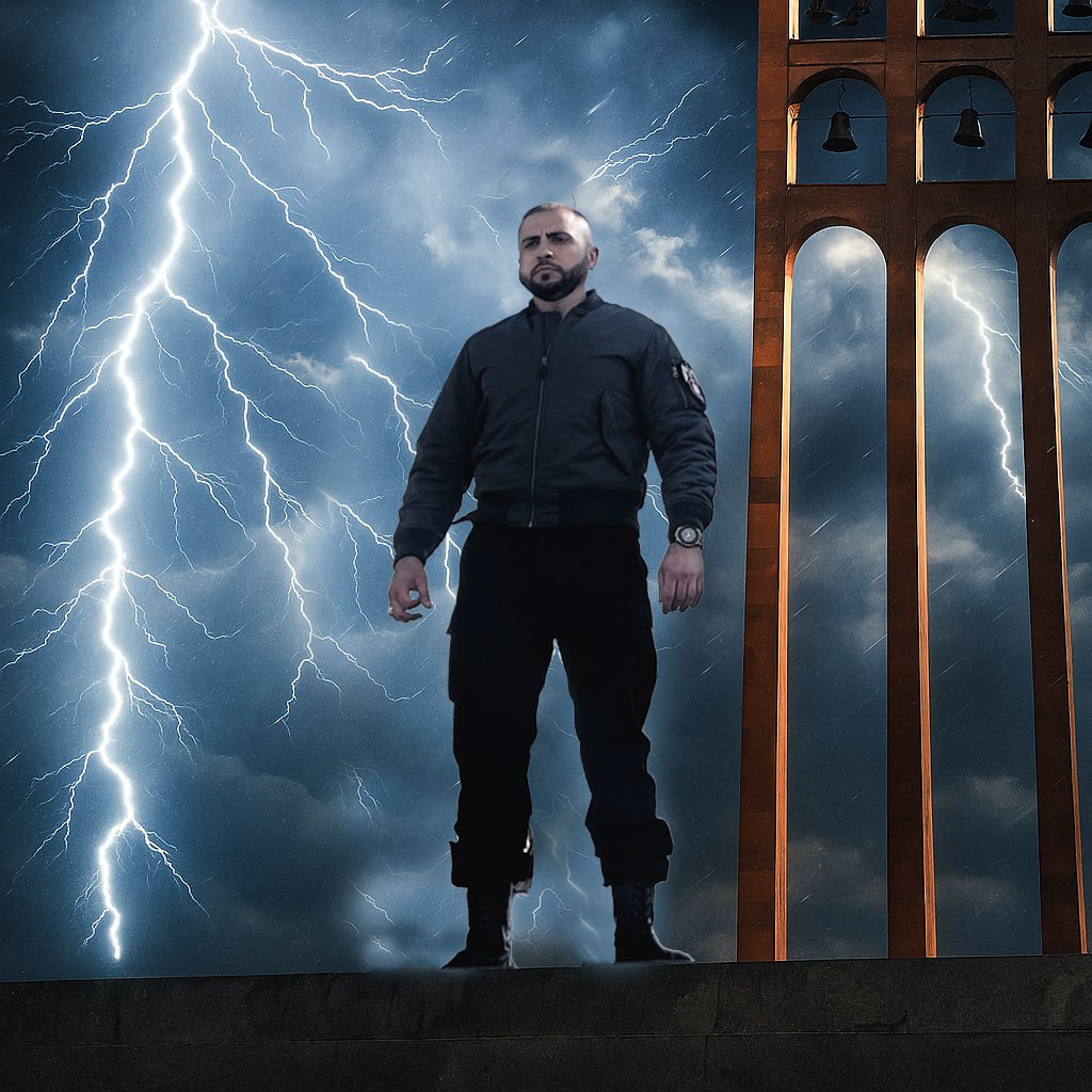 Հաղթանակ կերտելու ու մեր երազանքները իրականացնելու համար ոչ մի գաղտնիք չկա...