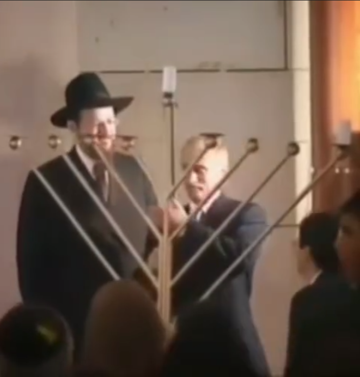 «Հակագլոբալիստ», «հակասիոնիստ» Ռուսաստանի Ֆեդերացիայի նախագահ Վլադիմիր Պուտինը...