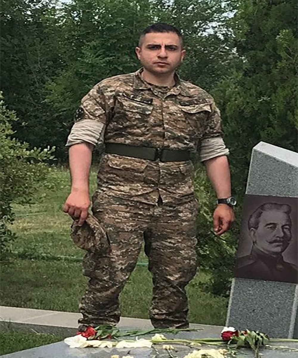 Հայաստանի քաղաքական դաշտում բոլորը ձգտում են առաջնորդ լինել...