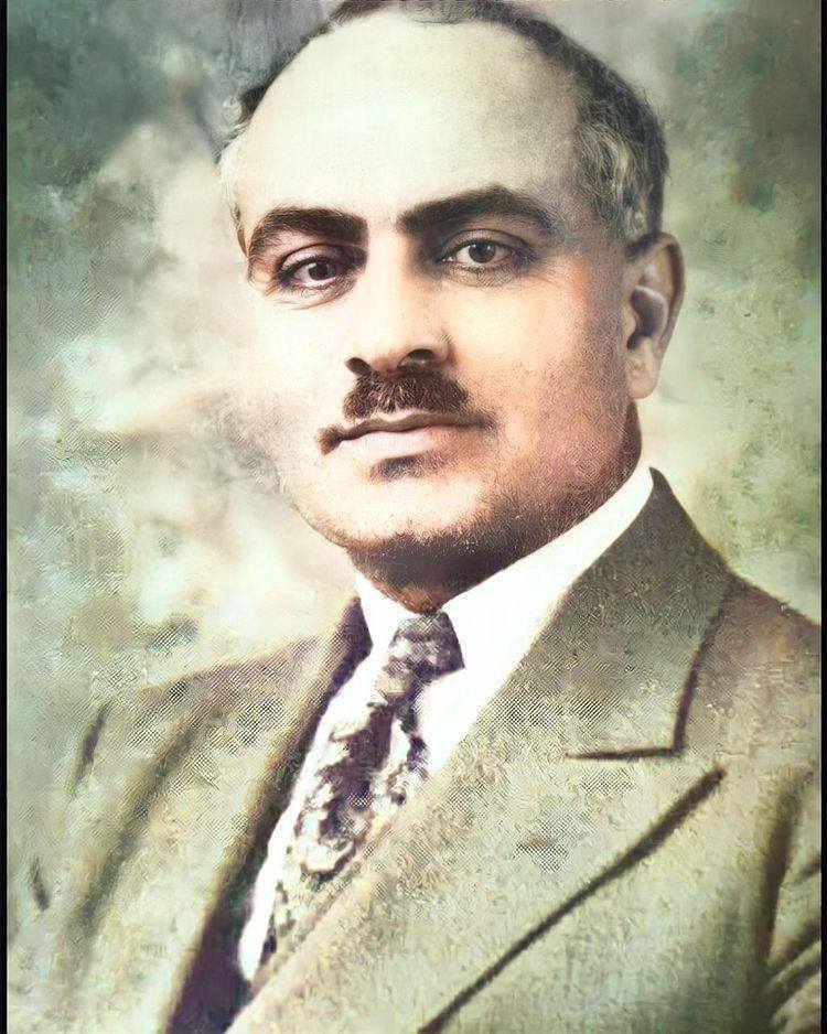 ««Բուն հայկական խնդիրը»...