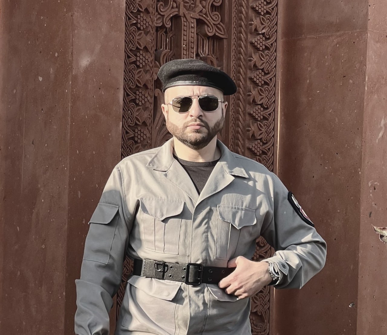 Երբ նոր էի Հայաստան տեղափոխվել՝ արդեն մոտ 10 տարի առաջ...