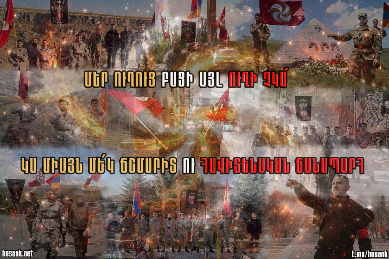 Many, following me, I am sure, will think...