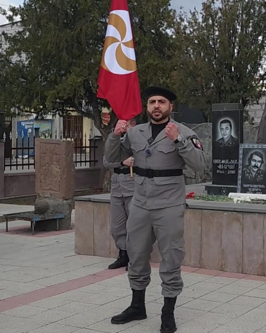 Անդրանիկը այնպիսի մարդ էր, որ երբեք չէր կասկածում մեր ազգի ներուժին...