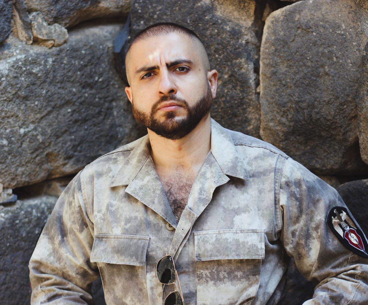 Տասը տարի առաջ հենց այս նույն օրը արթնացա և իմացա...