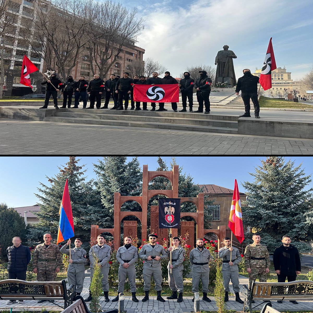 Շատերը, գուցե, կարծեն, թե ես «ծայրահեղական» եմ...