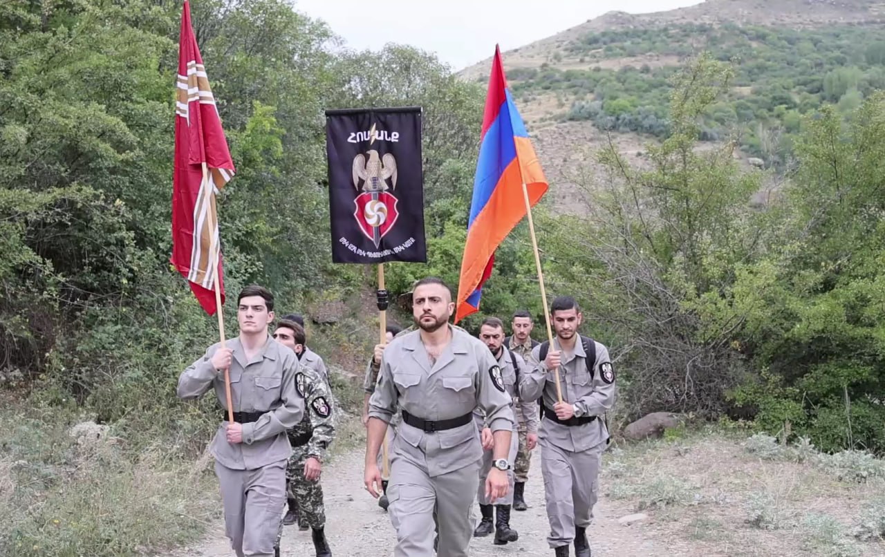 Շատերն ասում են, թե «մեզ լավ ծրագիր է պետք» կամ նման...