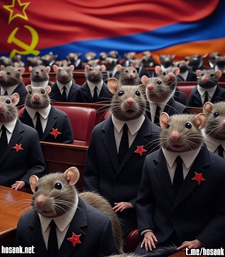 Ինձ չեն վախեցնում Բաքվի բռնապետի հոխորտանքները, Ադրբեջանի բանակի շարունակական և անդադար զինումը, թուրքերի զինավարժությունները...