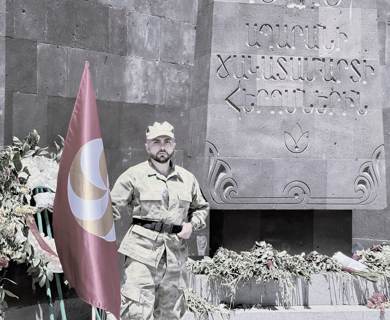 Փա՛ռք Ապարանի ճակատամարտի հերոսներին