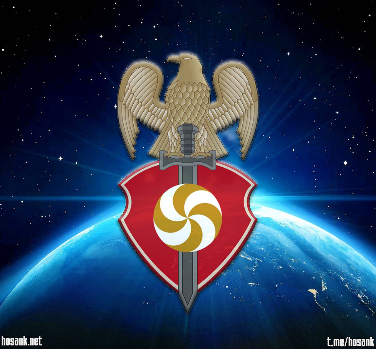 Մենք չենք ծնվել հնազանդվելու, այլ՝ պայքարելու, քանի որ դա մեր գենի մեջ է...