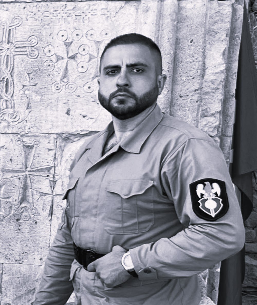 Ոչ մի «կլոր սեղանի» շուրջ չեմ նստելու այն քաղաքական ուժերի հետ, որոնց...